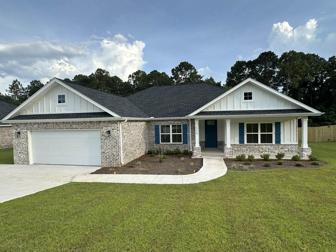 329 Shoal River Drive - Photo 1
