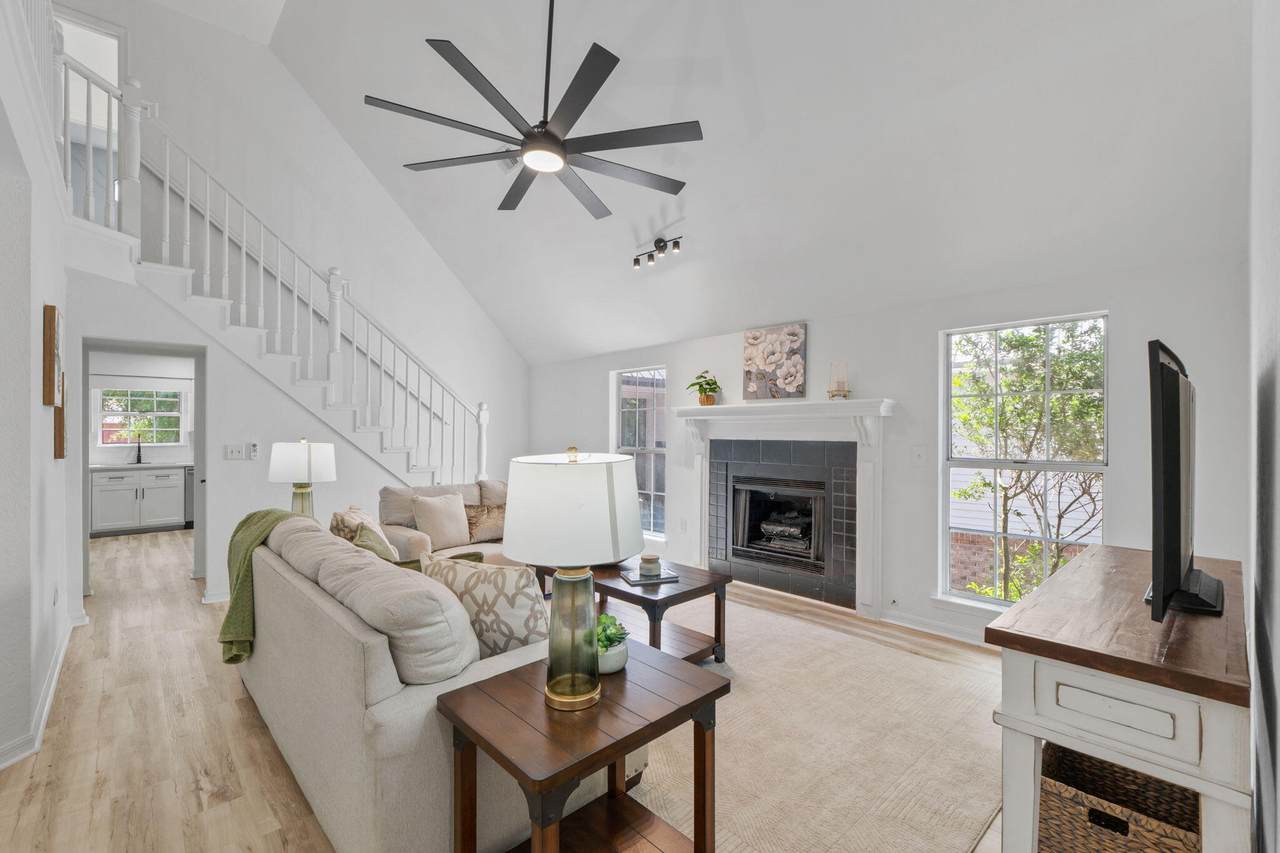 529 Shoal River Drive - Photo 1