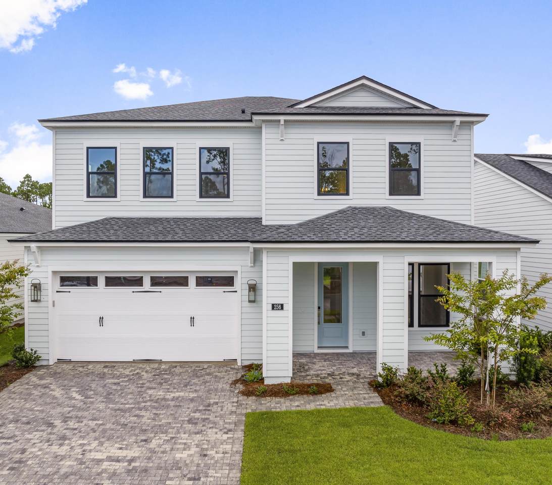 256 Breakwater Boulevard - Photo 1
