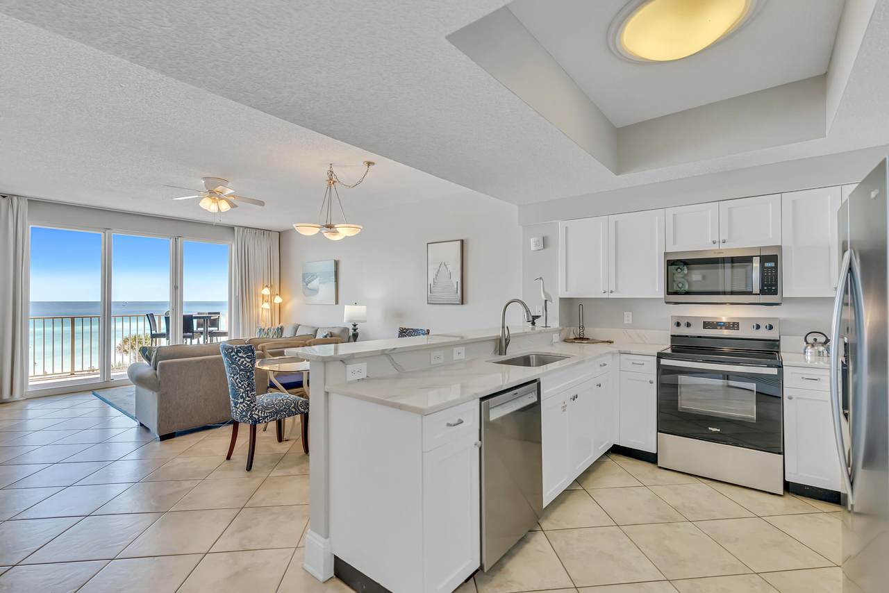 1160 Scenic Gulf Drive - Photo 1