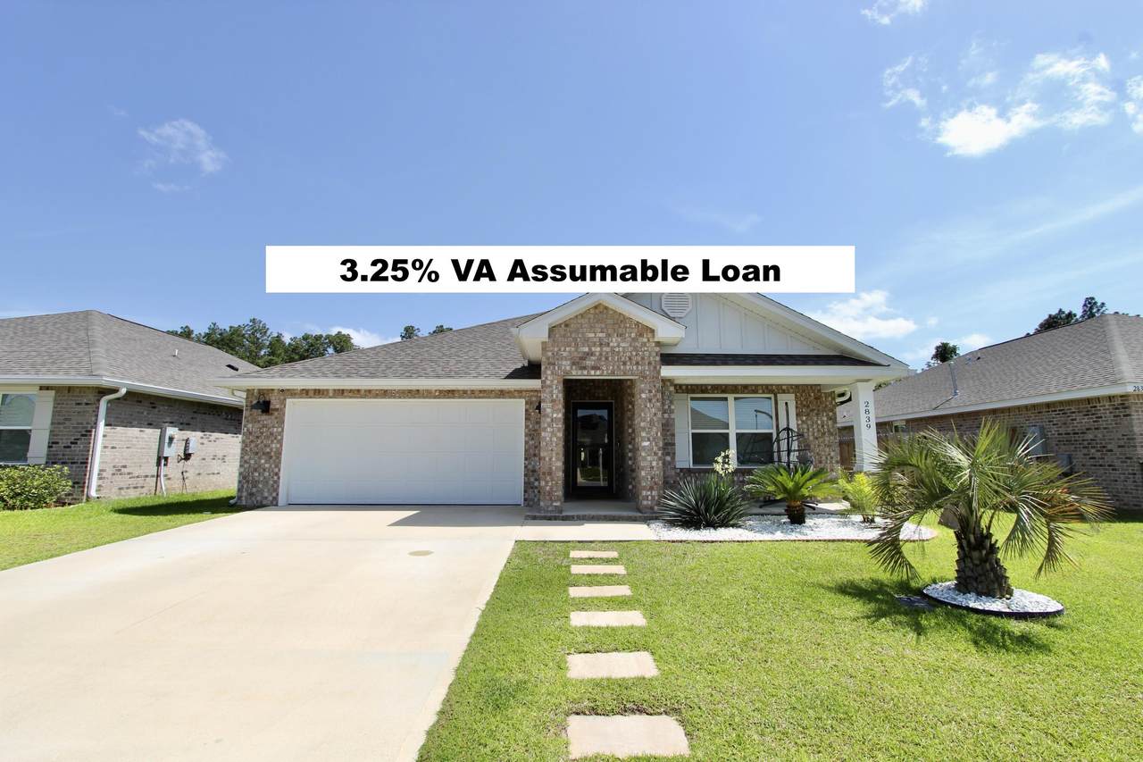 2839 Patriot Ridge Drive - Photo 1