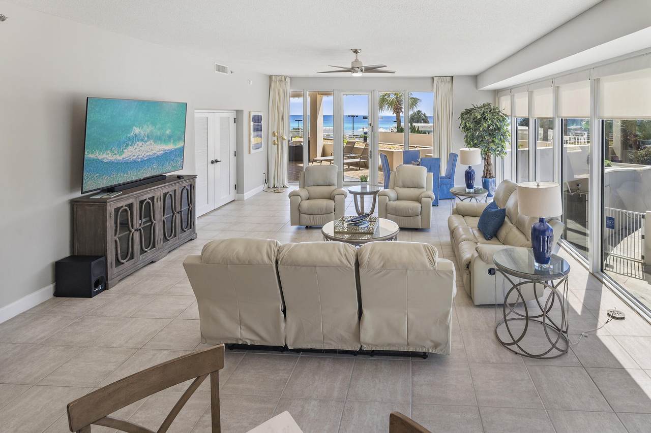 550 Tops'l Beach Boulevard - Photo 1
