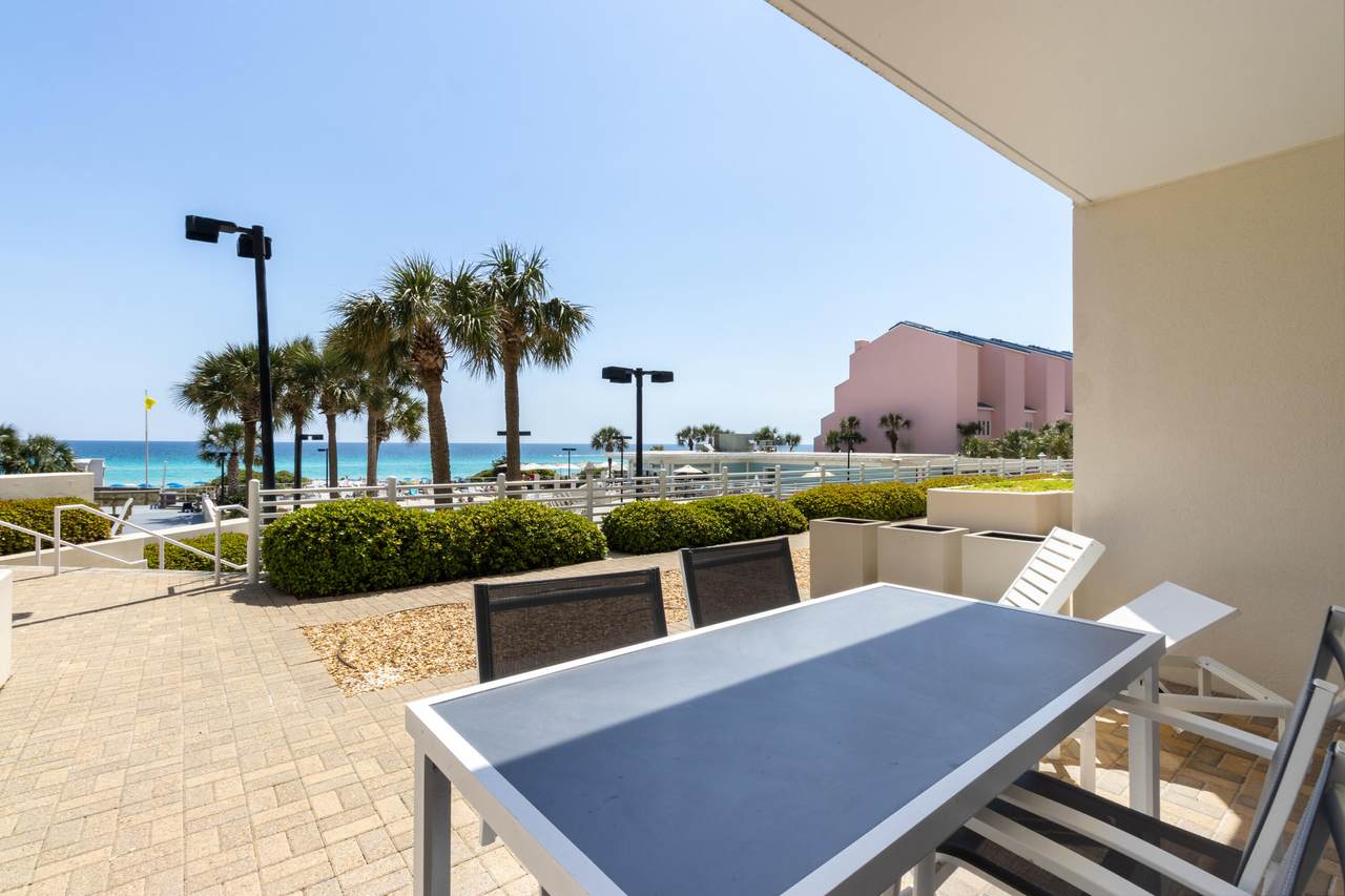 550 Tops'l Beach Boulevard - Photo 1