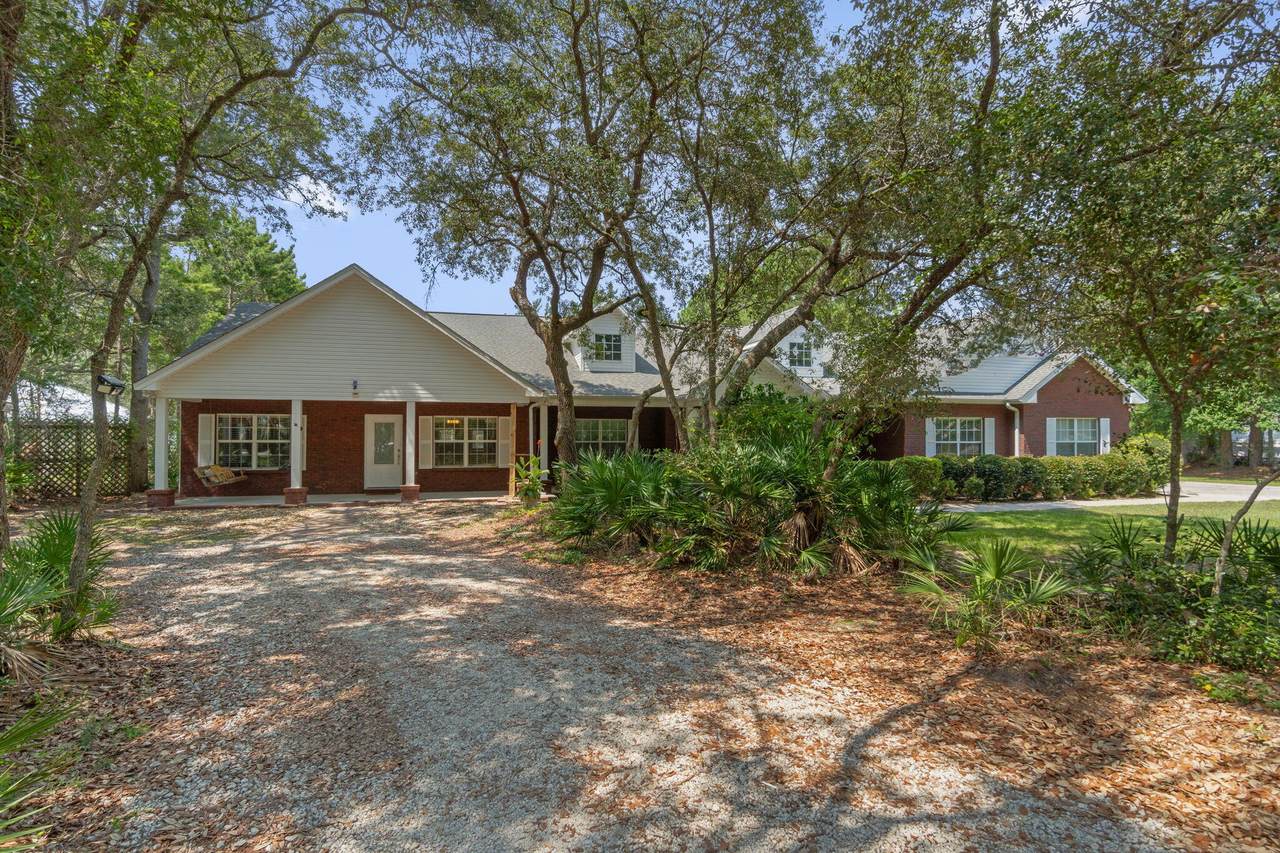 506 Spring Acres Cove - Photo 1