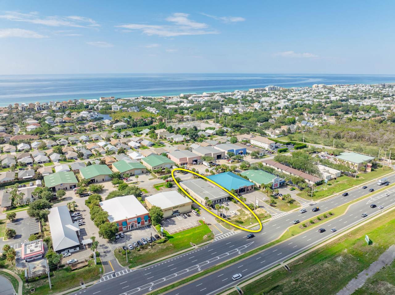 36062 Emerald Coast Parkway - Photo 1