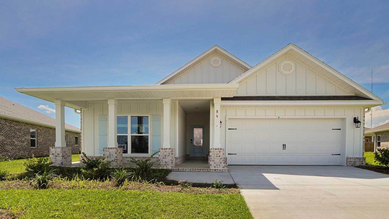 86 Grass Owl Loop - Photo 1