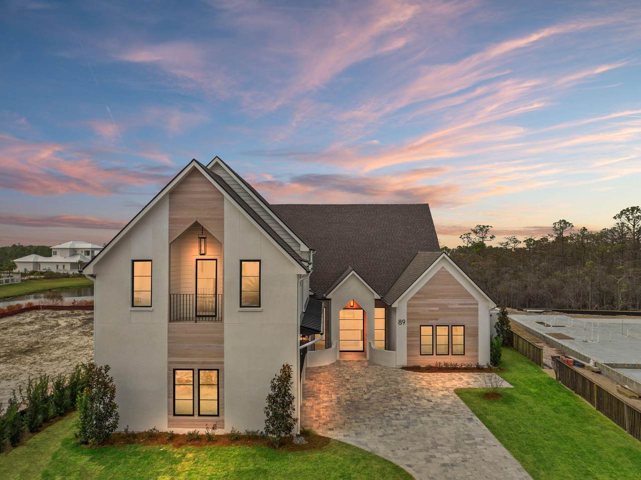 89 Quail Hollow Court - Photo 1