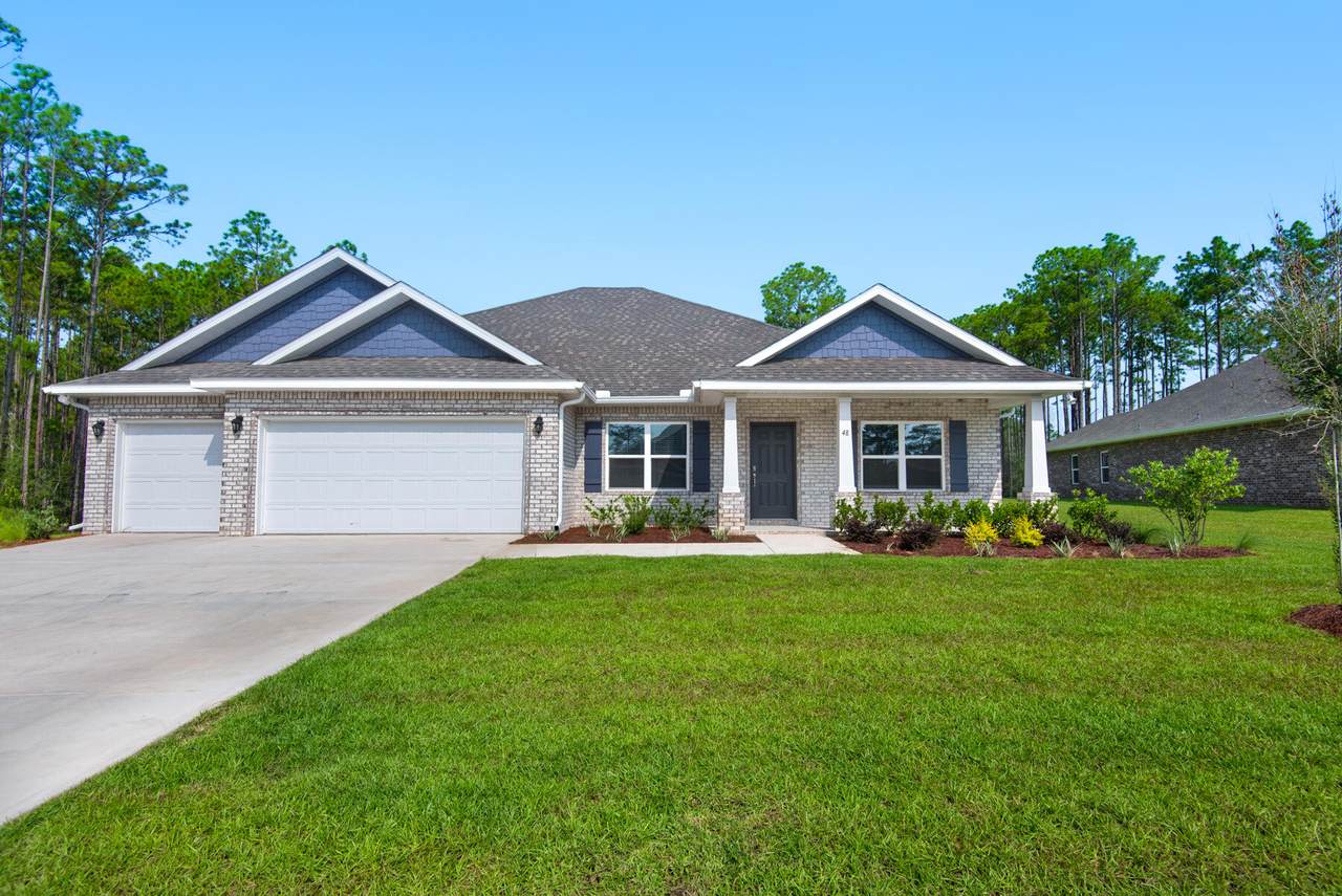 48 Bentgrass Road - Photo 1