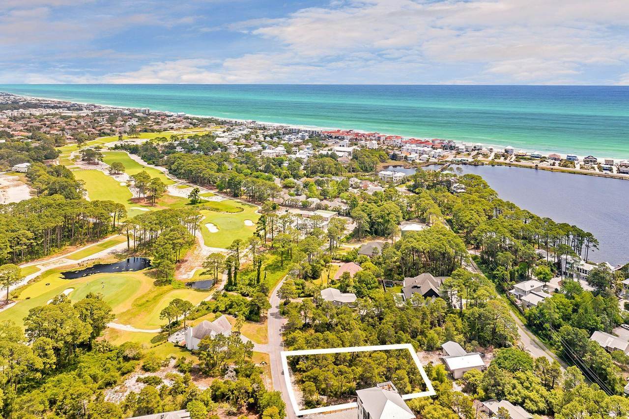Lot 15 Hillcrest Road - Photo 1