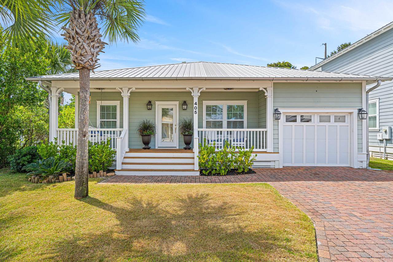 405 Paradise Boulevard - Photo 1