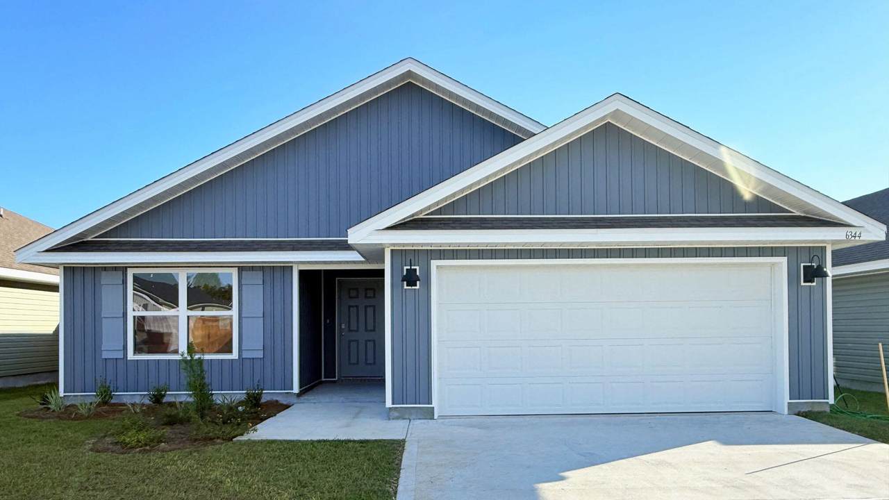 6344 Firefly Drive - Photo 1