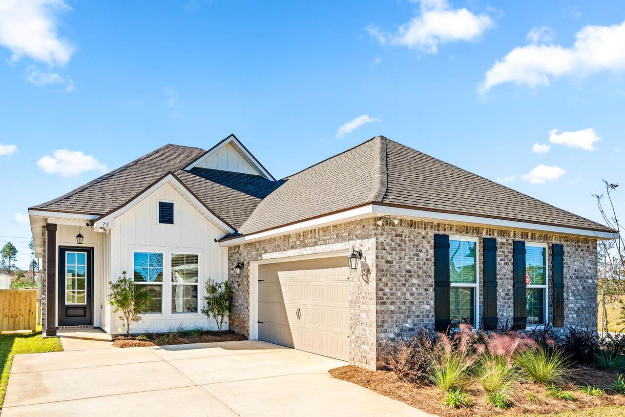 75 Butterfly Bend - Photo 1