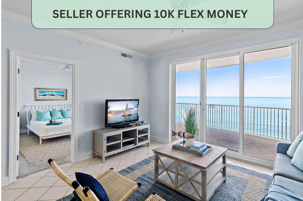 17545 Front Beach Road - Photo 1