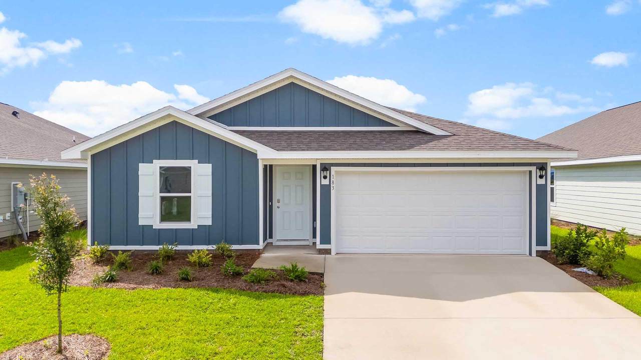 183 Gray Owl Drive - Photo 1