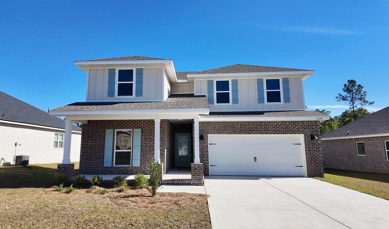 1698 Amaya Lane - Photo 1