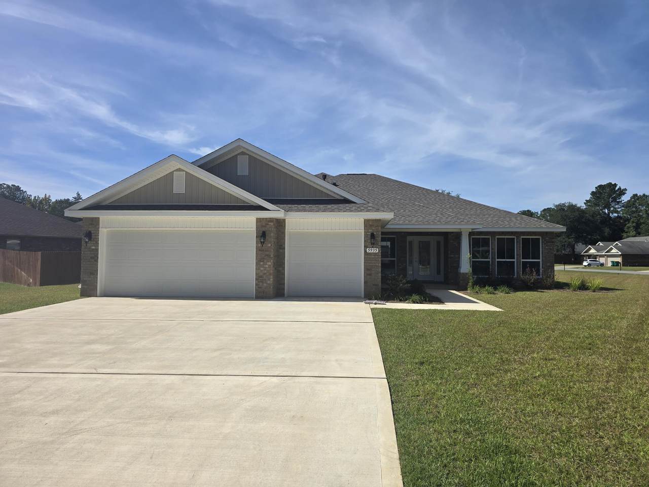 5935 Wind Trace Road - Photo 1