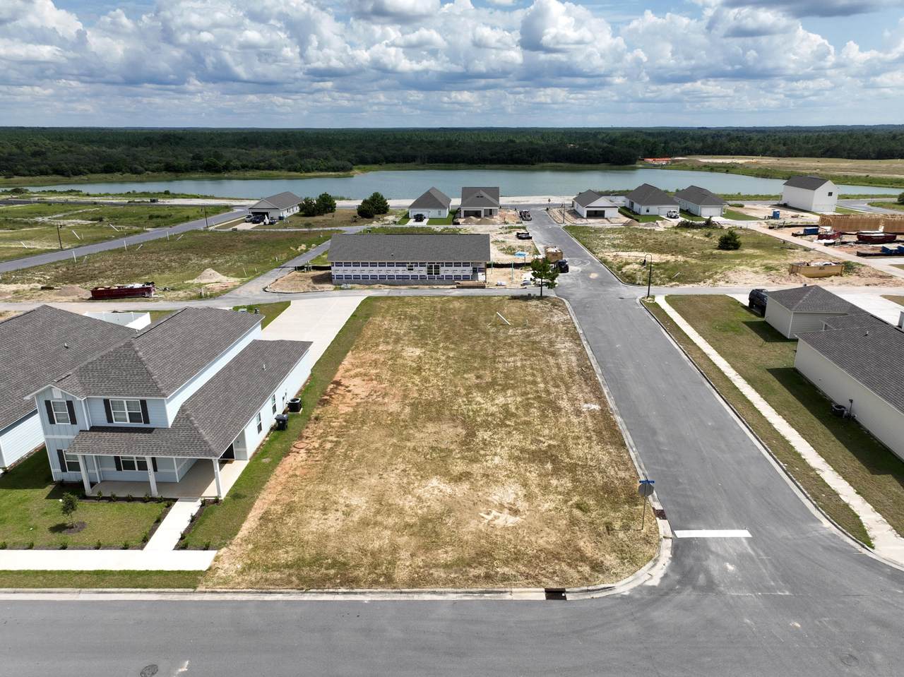 00 Arrowwood Blvd - Photo 1