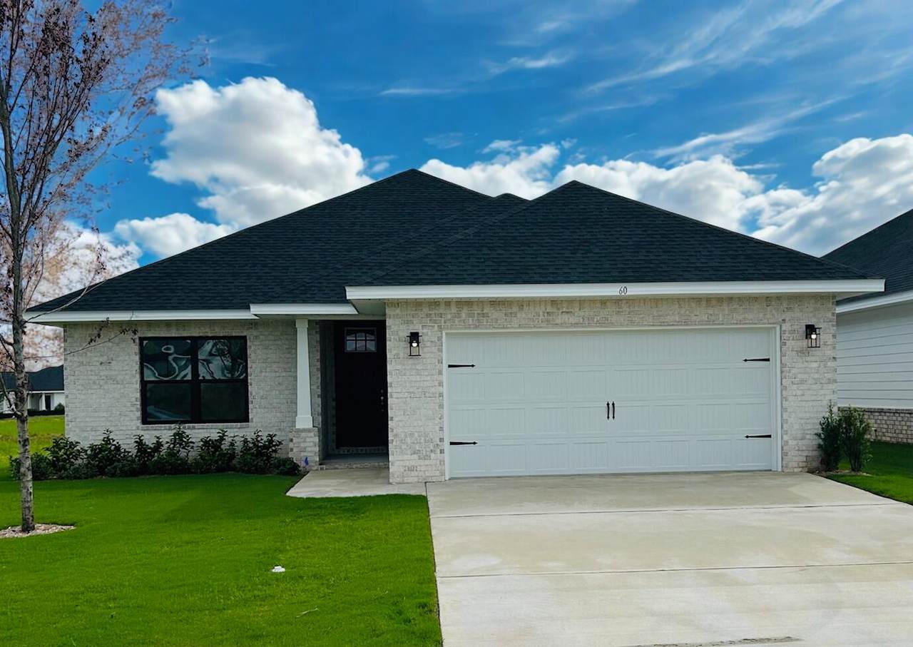 60 Bonne Vue Circle - Photo 1