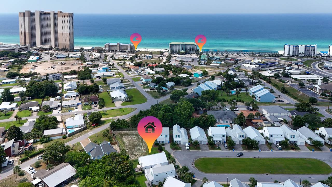 122 Sea Breeze Circle - Photo 1