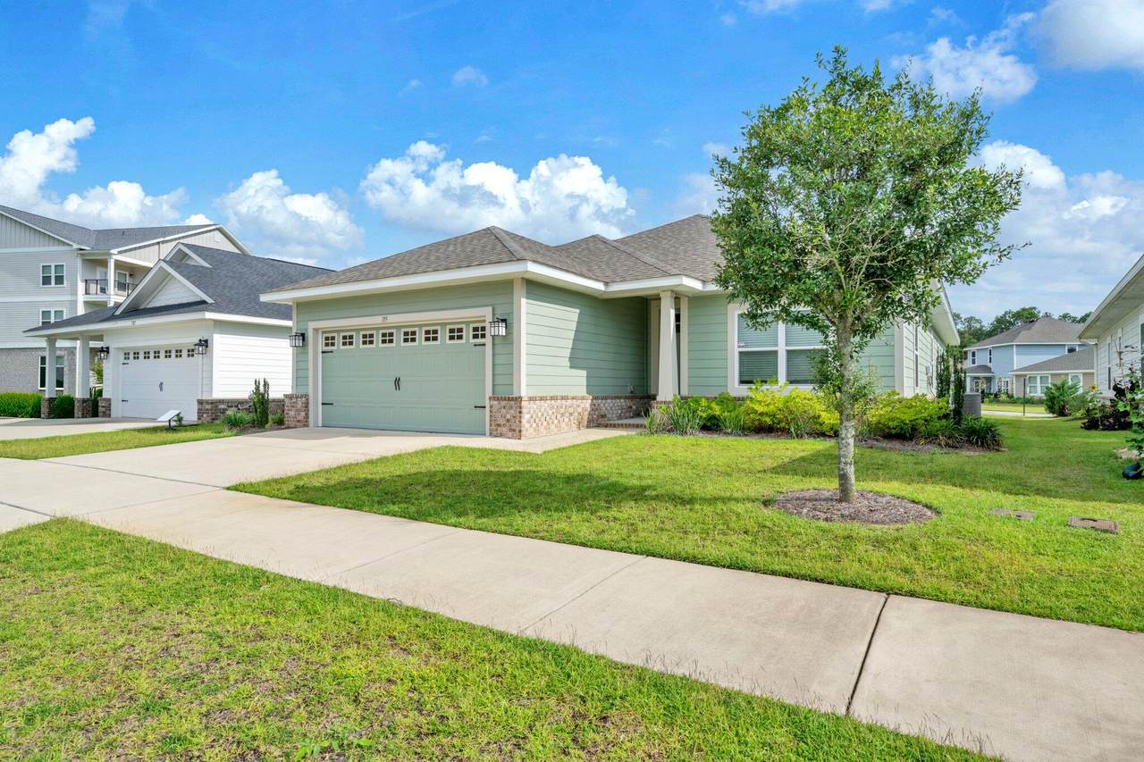 115 Speckled Trout Lane - Photo 1