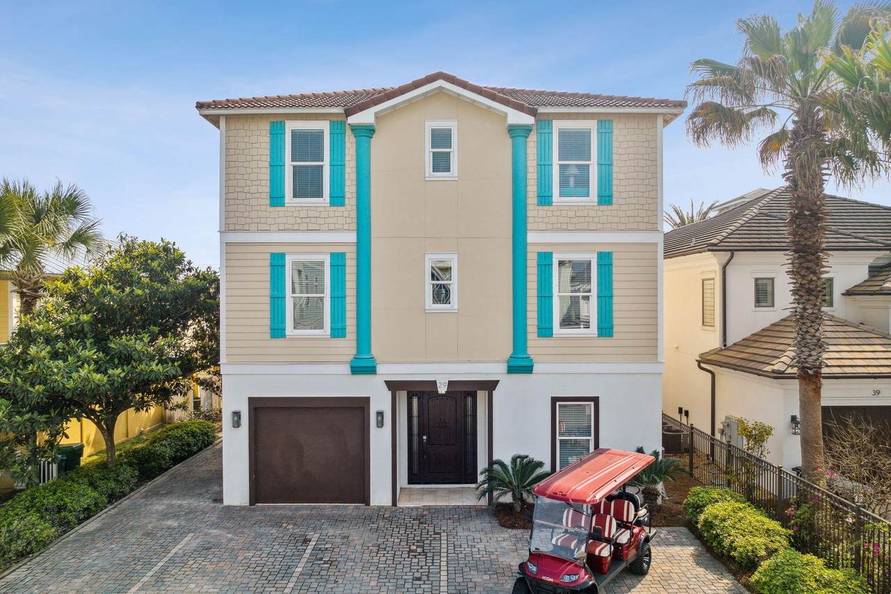 29 Sarasota Street - Photo 1