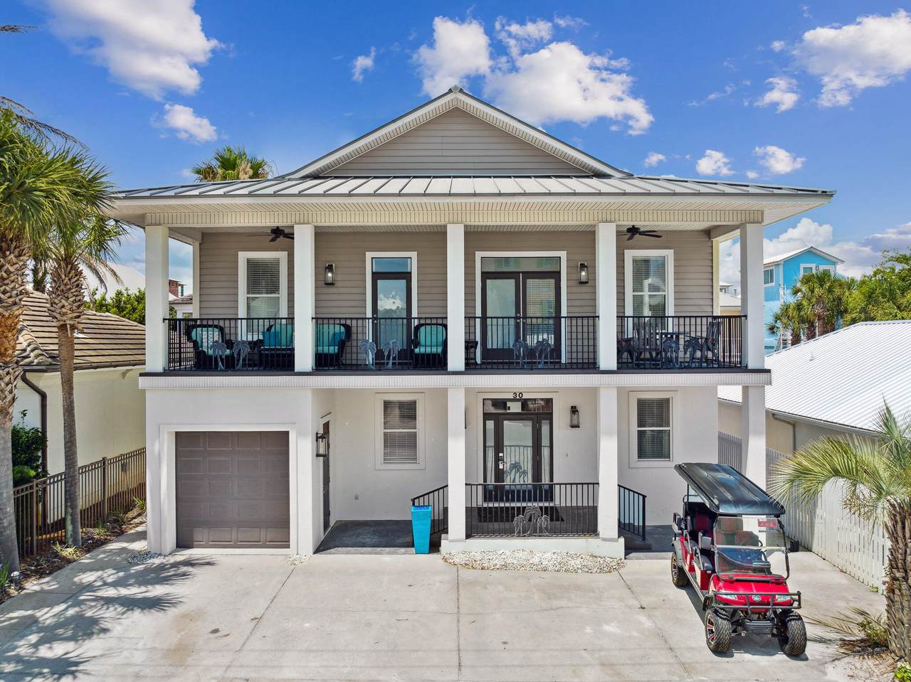 30 Los Angeles Street - Photo 1