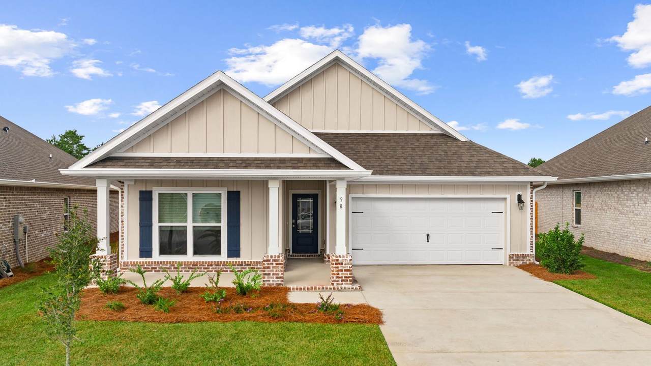 98 Gray Owl Drive - Photo 1