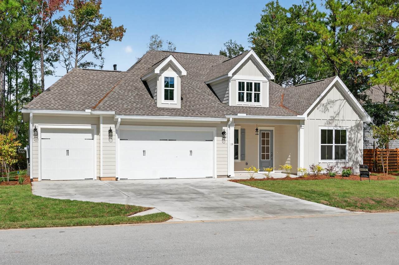 19 J Hunter's Way - Photo 1