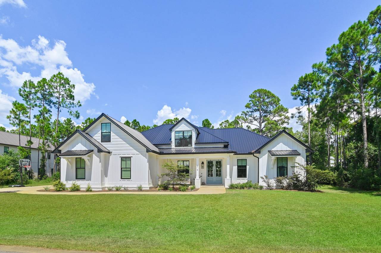 515 Hideaway Circle - Photo 1