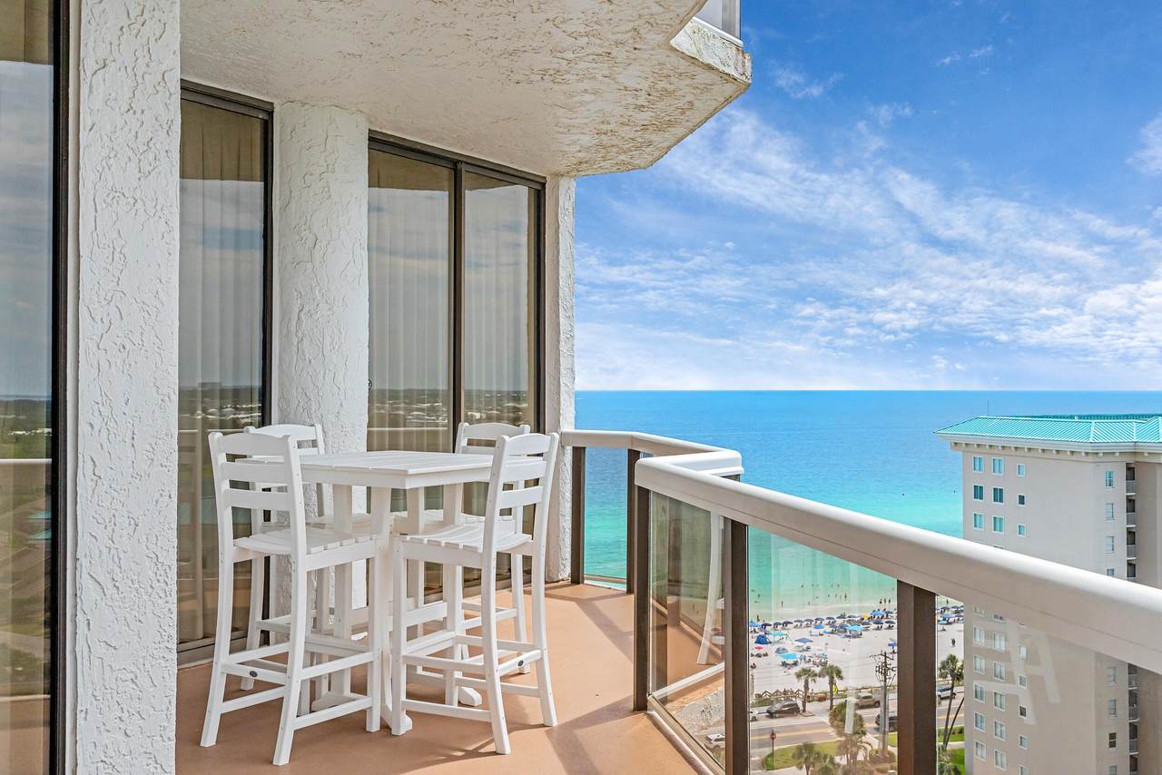 1096 Scenic Gulf Drive - Photo 1