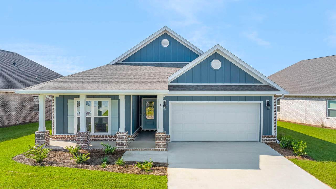 83 Gray Owl Drive - Photo 1