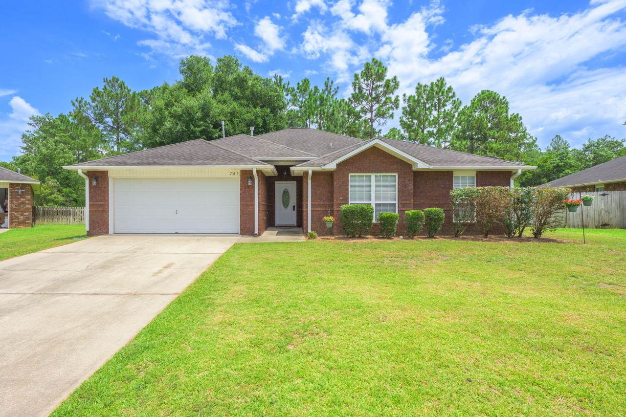 785 Bucksaw Drive - Photo 1