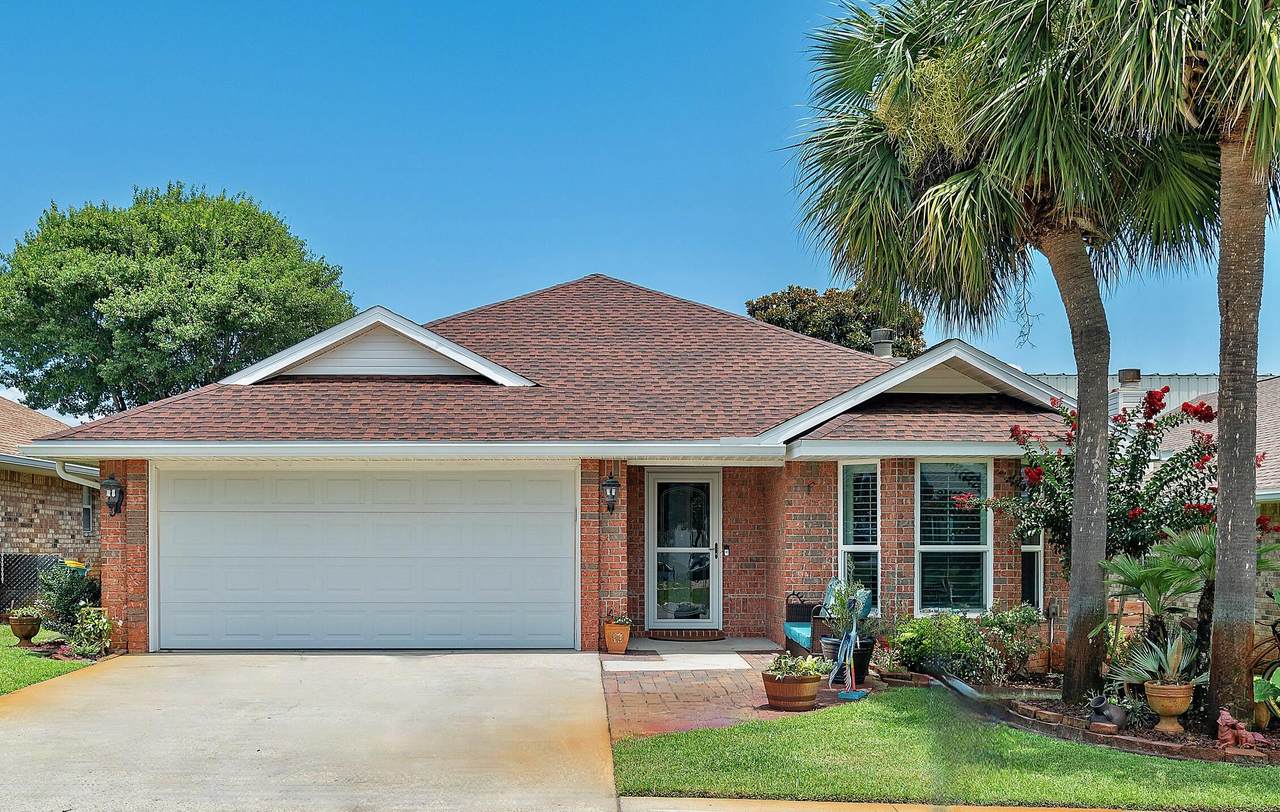 4661 Windstarr Drive - Photo 1