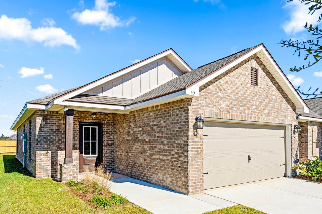45 Natureview Way - Photo 1