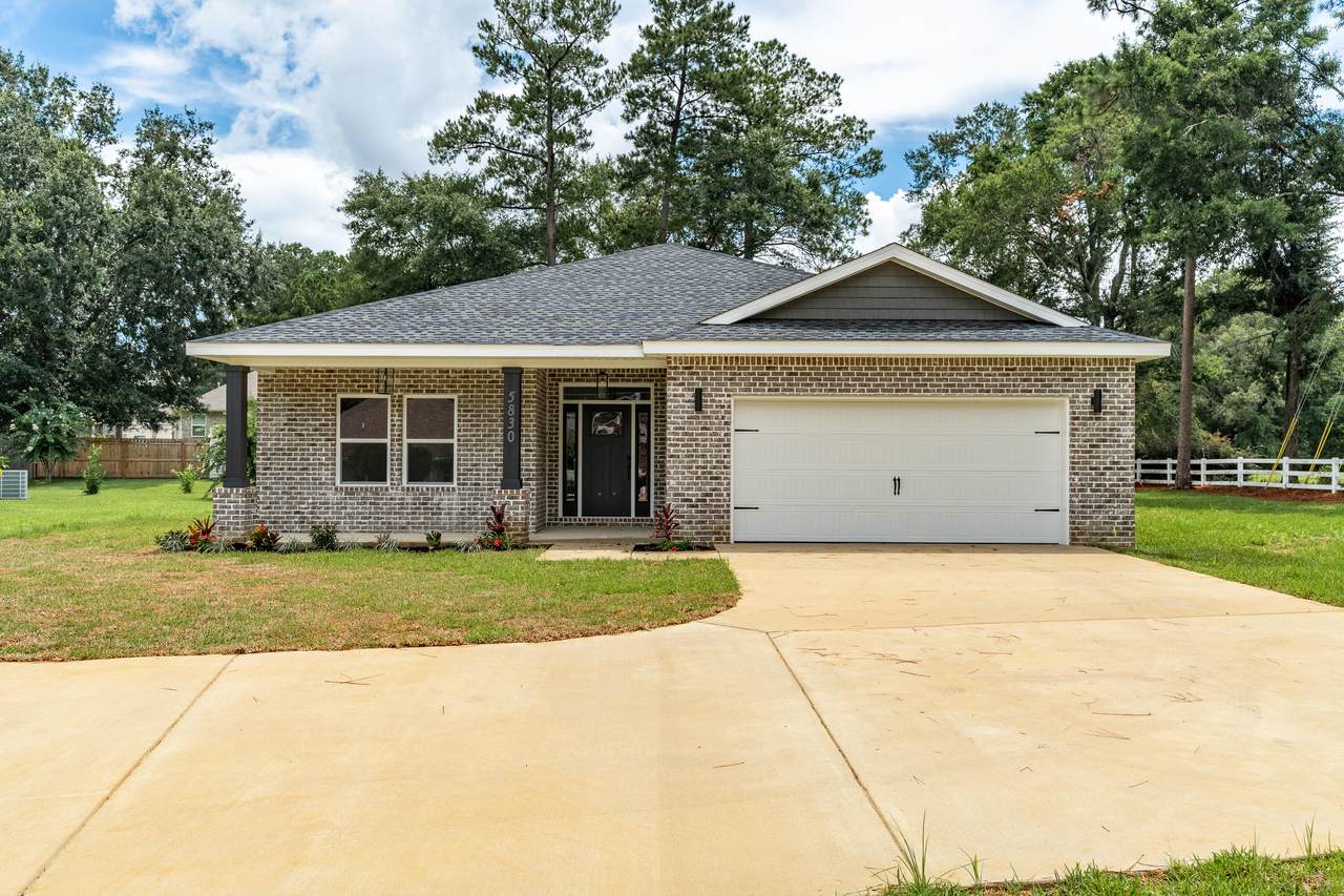 5830 Buckskin Court - Photo 1