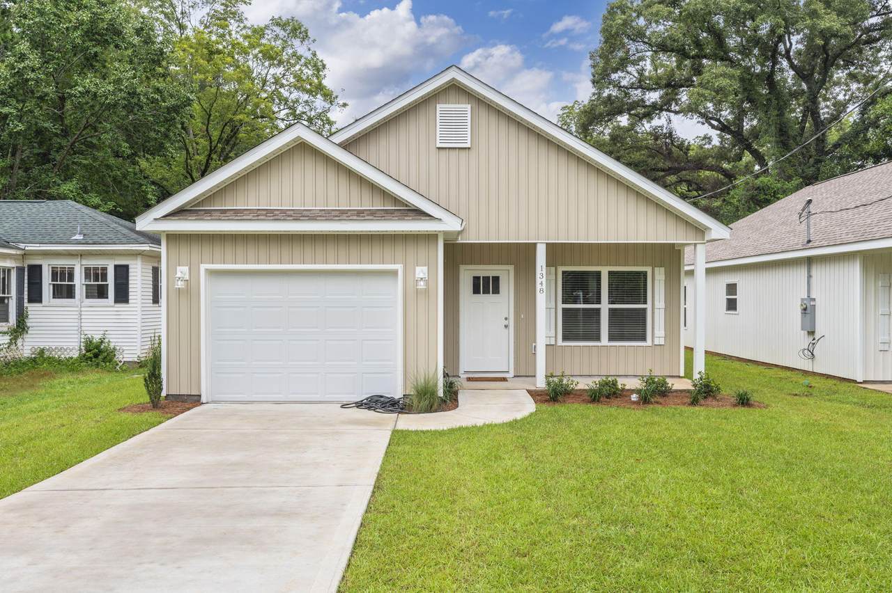 1350 Pearl Street - Photo 1
