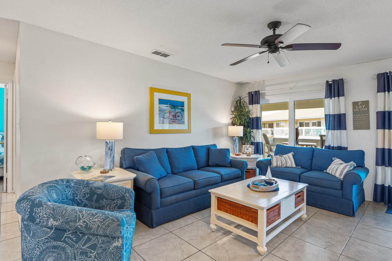 775 Gulf Shore Drive - Photo 1