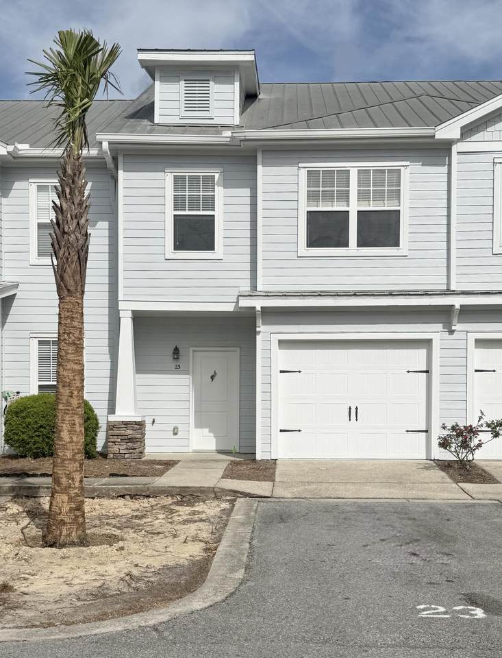 23 Sand Palm Road - Photo 1
