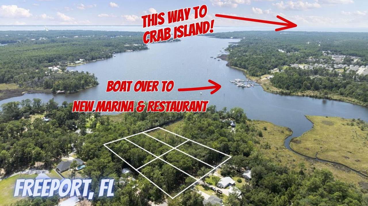 TBD Sparkleberry Lane - Photo 1