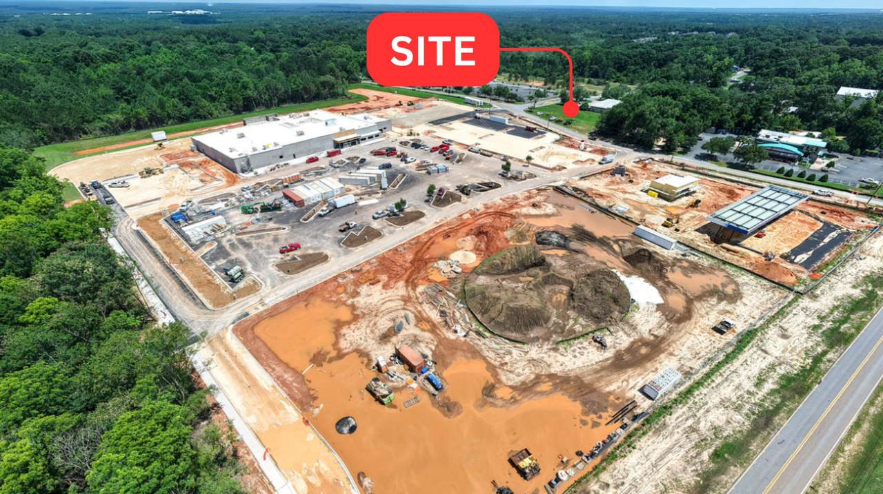 TBD Richburg Lane - Photo 1