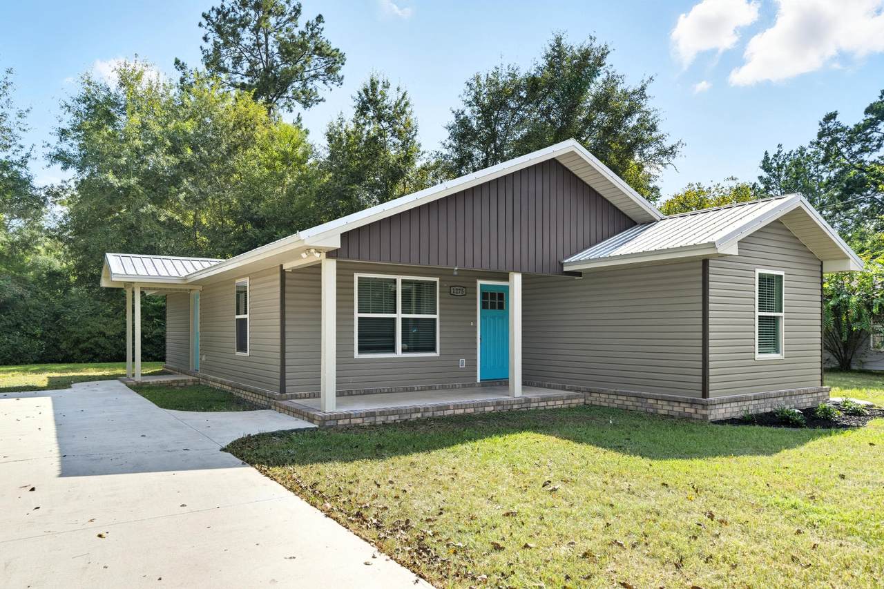 1275 Morris Avenue - Photo 1