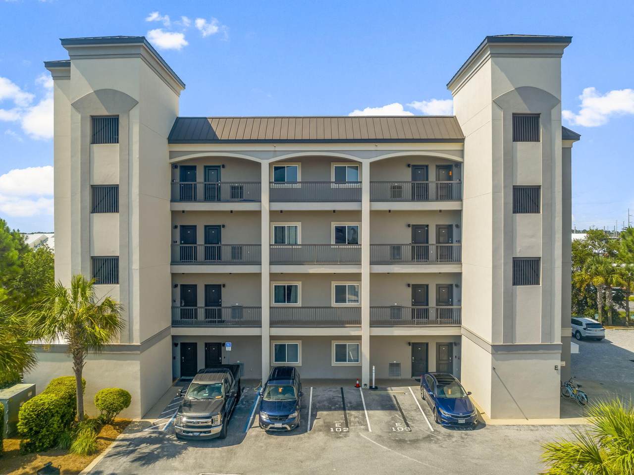 732 Scenic Gulf Drive - Photo 1