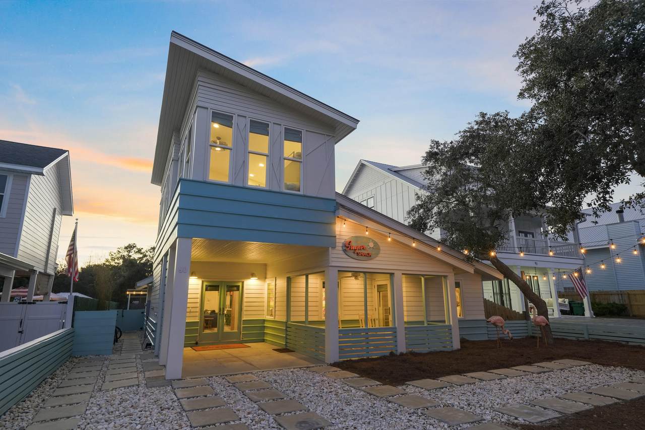 90 Cobia Street - Photo 1