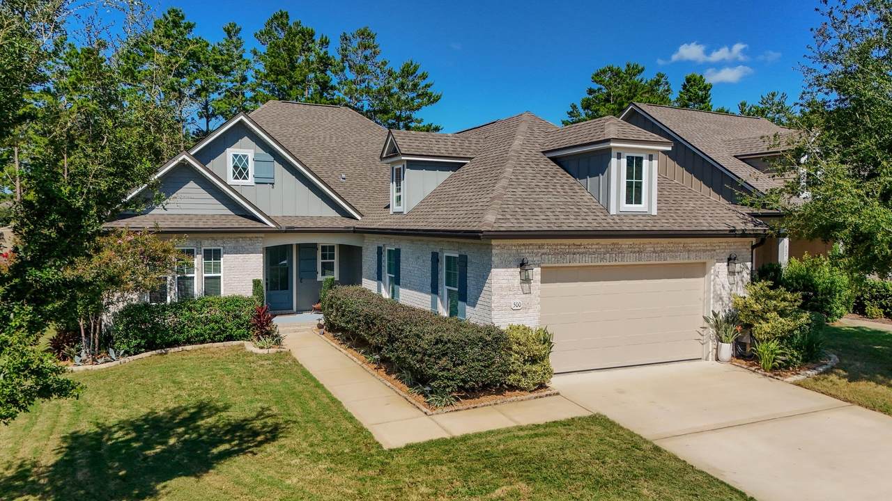 500 Meadow Lake Drive - Photo 1