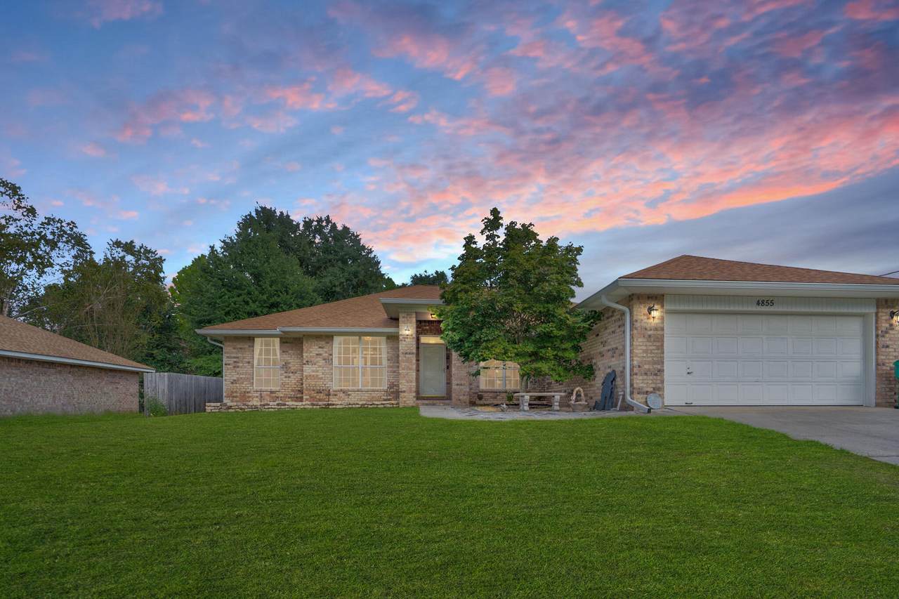 4855 Orlimar Street - Photo 1