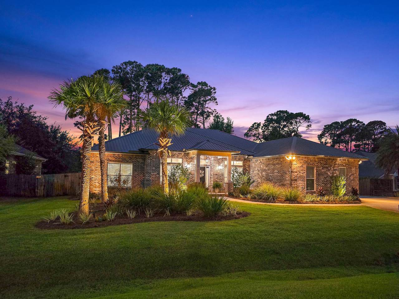 1361 Forest Shore Drive - Photo 1