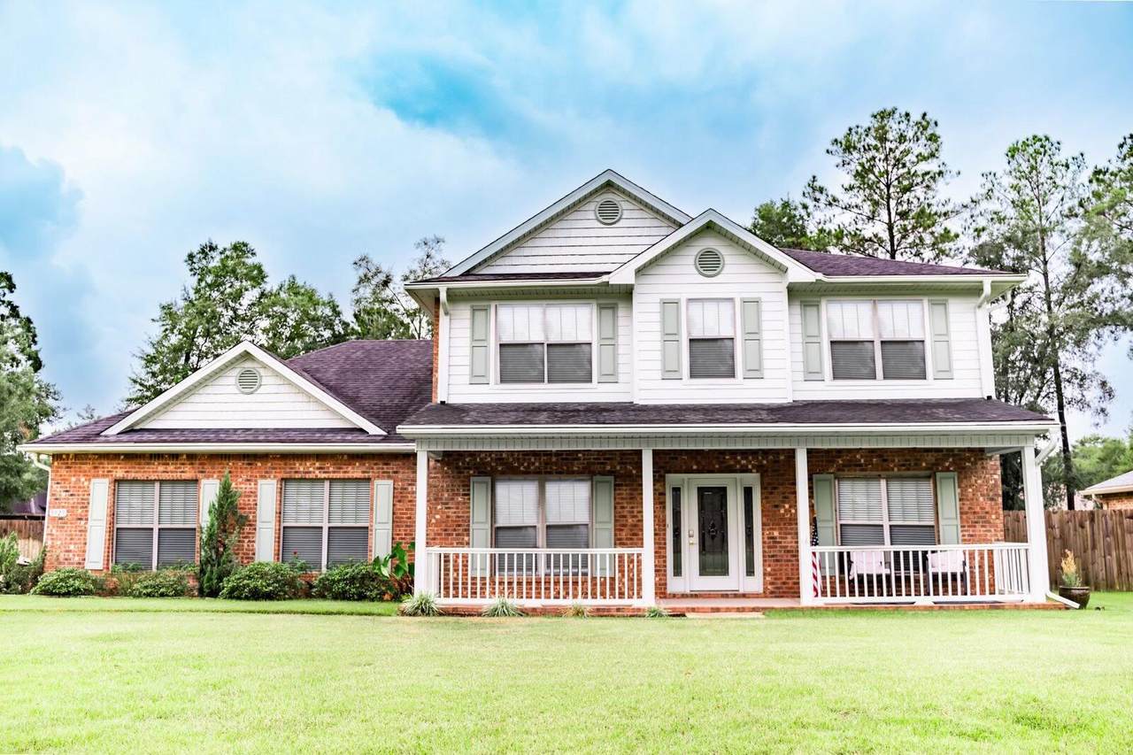 5929 Wind Trace Road - Photo 1