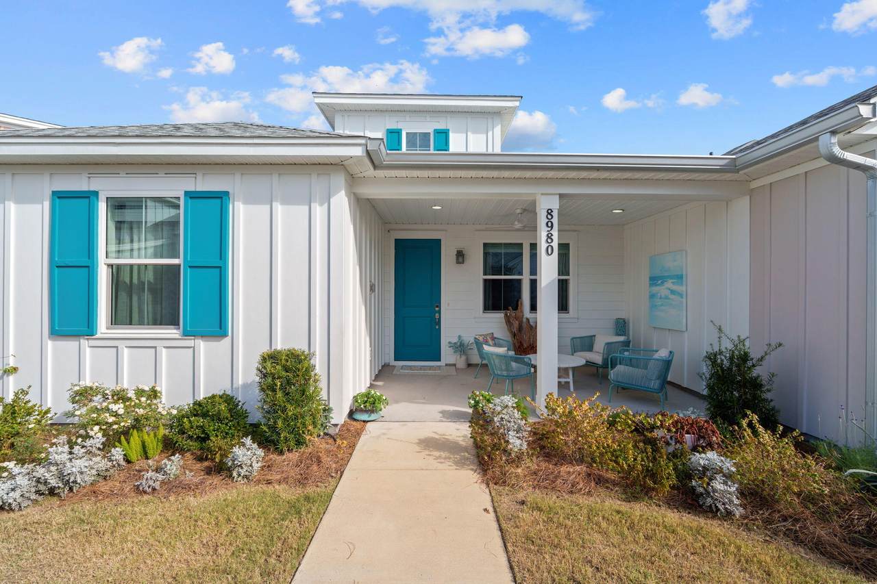 8980 Coral Reef Way - Photo 1