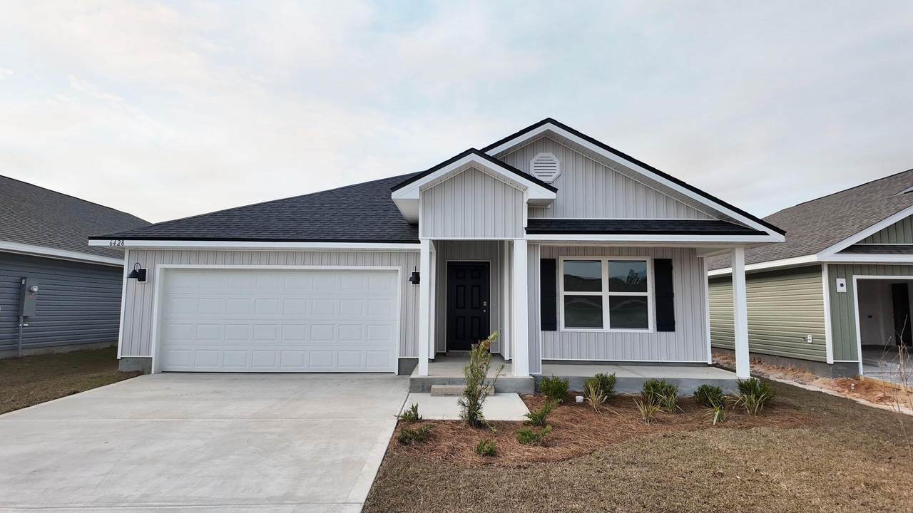 6428 Firefly Drive - Photo 1