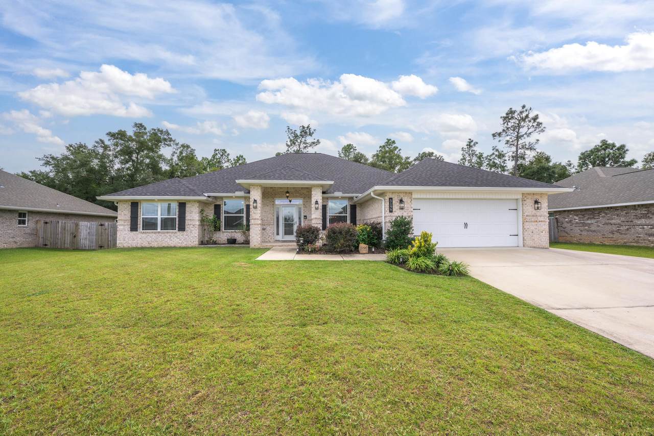 5196 Gaineswood Drive - Photo 1